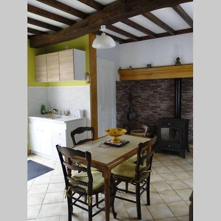 Miller'S Farm. Cottage On The Auhtie For 2 Hem-Hardinval エクステリア 写真