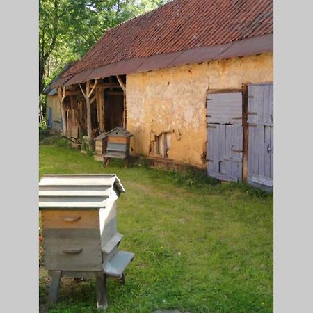 Miller'S Farm. Cottage On The Auhtie For 2 Hem-Hardinval エクステリア 写真